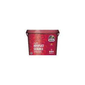 Düfa Silikonlu 10 kg Melek Kanadı İç Cephe Duvar Boyası