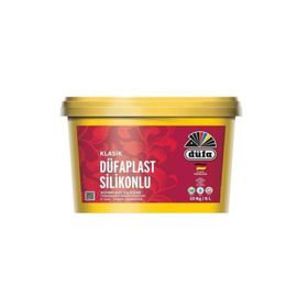 Düfa Silikonlu 10 kg Melek Kanadı İç Cephe Duvar Boyası