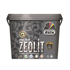 Düfa Silikonlu 7 kg Fildişi İç Cephe Duvar Boyası