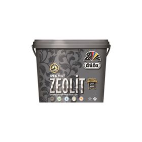 Düfa Silikonlu 7 kg Fildişi İç Cephe Duvar Boyası