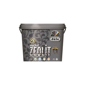 Düfa Silikonlu 7 kg Fildişi İç Cephe Duvar Boyası