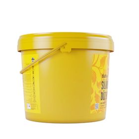 Düfa Silikonlu Düz 8260 Sütlü Kahve 7.5 lt Dış Cephe Duvar Boyası