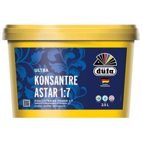 Düfa Ultra 1:7 15 lt Konsantre Astar