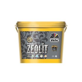 Düfa Zeolit 5050 Mine 15 lt İpek Mat İç Cephe Duvar Boyası