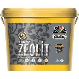 Düfa Zeolit 8431 Melek Kanadı 15 lt İpek Mat İç Cephe Duvar Boyası