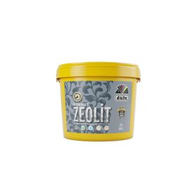 Düfa Zeolit 8431 Melek Kanadı 15 lt İpek Mat İç Cephe Duvar Boyası