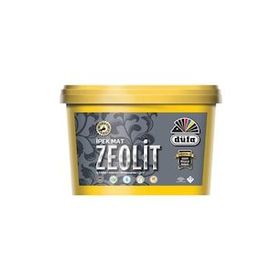 Düfa Zeolit Aperlai 7.5 lt İpek Mat İç Cephe Duvar Boyası