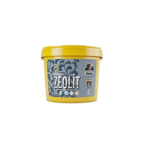 Düfa Zeolit Ferah Gri 7.5 lt İpek Mat İç Cephe Duvar Boyası