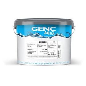Düfa Zeolit Kış Beyazı 2.5 lt İpek Mat İç Cephe Duvar Boyası