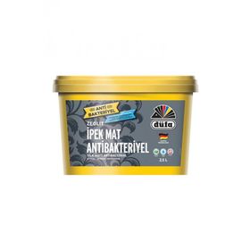 Düfa Zeolit Meltem 2.5 lt İpek Mat İç Cephe Duvar Boyası