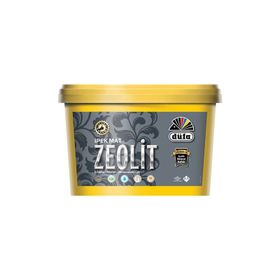 Düfa Zeolit Şampanya 2.5 lt İpek Mat İç Cephe Duvar Boyası