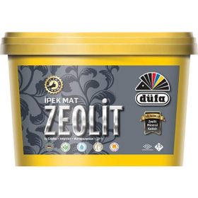 Düfa Zeolit Şampanya 7.5 lt İpek Mat İç Cephe Duvar Boyası