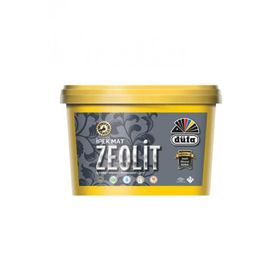 Düfa Zeolit Şampanya 7.5 lt İpek Mat İç Cephe Duvar Boyası