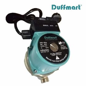Duffmart 15MP-40-9 Güneş Enerji Basınç Pompası