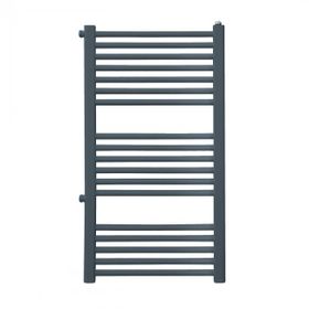 Duffmart 4-10 Yandan Girişli 40x100 cm Antrasit Havlupan