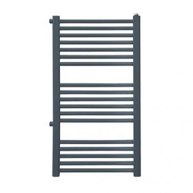 Duffmart 5-10 Yandan Girişli 50x100 cm Antrasit Havlupan