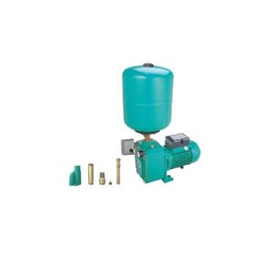 Duffmart ATDP505C Kendinden Emişli Derin Kuyu Jet Paket Hidrofor