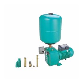 Duffmart ATDP505C Kendinden Emişli Derin Kuyu Jet Paket Hidrofor