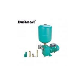 Duffmart ATDP505C Kendinden Emişli Derin Kuyu Jet Paket Hidrofor