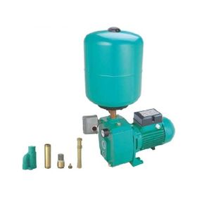 Duffmart ATDP505C Kendinden Emişli Derin Kuyu Jet Paket Hidrofor