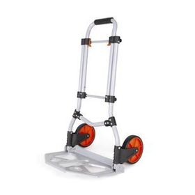 Duffmart DA1001 PR2170 70 Kg Pro Strong Yük Ve Paket Taşıma Arabası