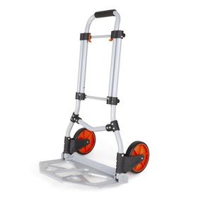Duffmart DA1001 PR2170 70 Kg Pro Strong Yük Ve Paket Taşıma Arabası