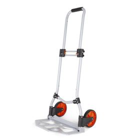 Duffmart DA1001 PR2170 70 Kg Pro Strong Yük Ve Paket Taşıma Arabası