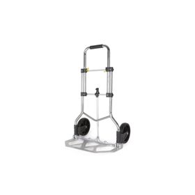 Duffmart DA1003 PR2200 Pro Strong 100 Kg Yük ve Paket Taşıma Arabası