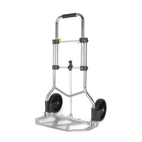 Duffmart DA1003 PR2200 Pro Strong 100 Kg Yük ve Paket Taşıma Arabası