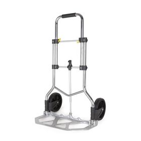 Duffmart DA1003 PR2200 Pro Strong 100 Kg Yük ve Paket Taşıma Arabası