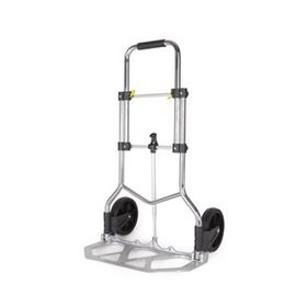 Duffmart DA1003 PR2200 Pro Strong 100 Kg Yük ve Paket Taşıma Arabası