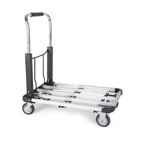 Duffmart DA1004 PR2250A Pro 150 Kg Katlanır Paket Taşıma Arabası