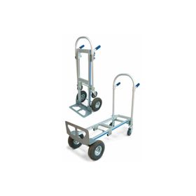 Duffmart DA1009 PR2360 Pro 200 Kg Magliner Çok Fonksiyonlu Taşıma Arabası