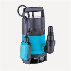 Duffmart FSP400DW Pis Su Drenaj Dalgıç Pompası
