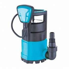 Duffmart FSP550C Temiz Su Dalgıç Pompası