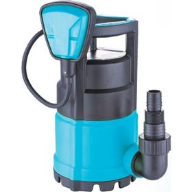 Duffmart FSP550C Temiz Su Dalgıç Pompası
