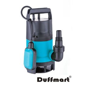 Duffmart FSP550DW Pis Su Drenaj Dalgıç Pompası