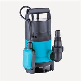 Duffmart FSP550DW Pis Su Drenaj Dalgıç Pompası