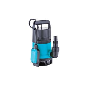 Duffmart FSP550DW Pis Su Drenaj Dalgıç Pompası
