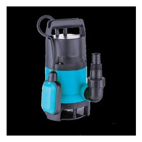 Duffmart FSP550DW Pis Su Drenaj Dalgıç Pompası