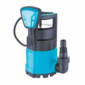 Duffmart FSP750C Temiz Su Dalgıç Pompası