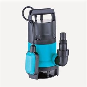 Duffmart FSP750DW Pis Su Drenaj Dalgıç Pompası