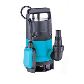 Duffmart FSP750DW Pis Su Drenaj Dalgıç Pompası