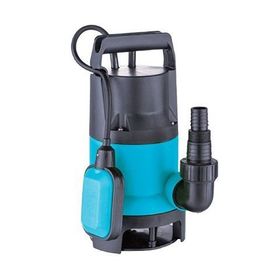 Duffmart FSP750DW Pis Su Drenaj Dalgıç Pompası