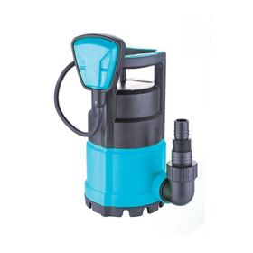 Duffmart FSP900C Temiz Su Dalgıç Pompası