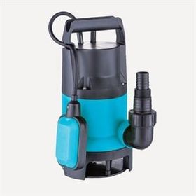 Duffmart FSP900DW Pis Su Drenaj Dalgıç Pompası