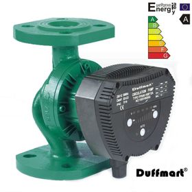 Duffmart GPA40-8F IV Frekans Konvertörlü Sirkülasyon Pompası