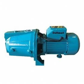Duffmart Jet-100L Santrifüj Pompa