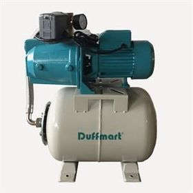 Duffmart JET100L-24L Paket Hidrofor