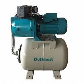 Duffmart JET100L-24L Paket Hidrofor